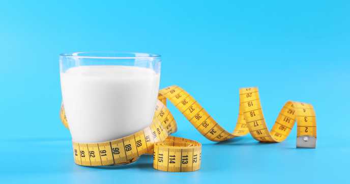 Is Milk good for weight loss? A complete guide.